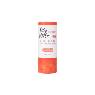 deodorant